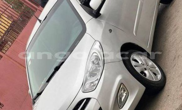 Comprar Usado Hyundai H1 Outro Carro em Luanda em Luanda Province Comprar Usado Hyundai H1 Outro Carro em Luanda em Luanda Province