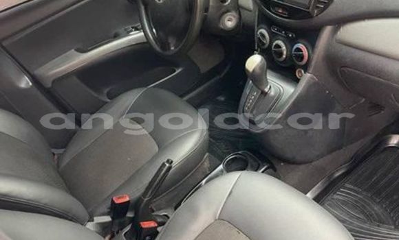 Comprar Usado Hyundai H1 Outro Carro em Luanda em Luanda Province Comprar Usado Hyundai H1 Outro Carro em Luanda em Luanda Province