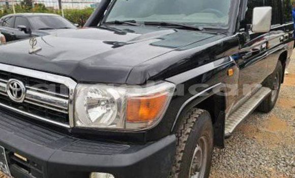 Acheter Occasion Voiture Toyota Land Cruiser Prado Autre à Luanda, Province de Luanda