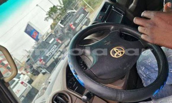 Comprar Usado Toyota Land Cruiser Prado Outro Carro em Luanda em Luanda Province Comprar Usado Toyota Land Cruiser Prado Outro Carro em Luanda em Luanda Province