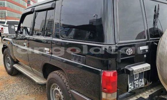 Comprar Usado Toyota Land Cruiser Prado Outro Carro em Luanda em Luanda Province Comprar Usado Toyota Land Cruiser Prado Outro Carro em Luanda em Luanda Province