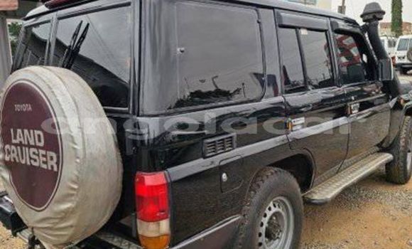 Comprar Usado Toyota Land Cruiser Prado Outro Carro em Luanda em Luanda Province Comprar Usado Toyota Land Cruiser Prado Outro Carro em Luanda em Luanda Province