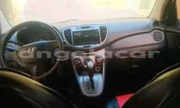 Comprar Usado Hyundai Starex (H-1) Branco Carro em Luanda em Luanda Province Comprar Usado Hyundai Starex (H-1) Branco Carro em Luanda em Luanda Province