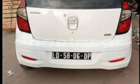 Comprar Usado Hyundai Starex (H-1) Branco Carro em Luanda em Luanda Province Comprar Usado Hyundai Starex (H-1) Branco Carro em Luanda em Luanda Province