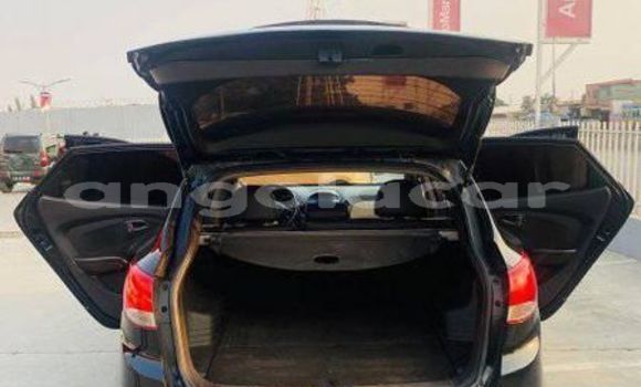 Acheter Occasion Voiture Hyundai Tucson Autre à Luanda, Province de Luanda Acheter Occasion Voiture Hyundai Tucson Autre à Luanda, Province de Luanda