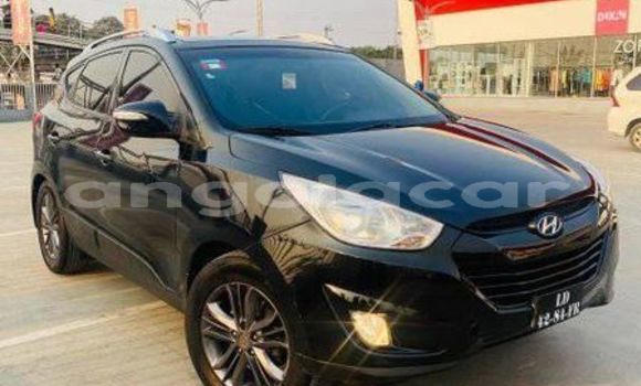Comprar Usado Hyundai Tucson Outro Carro em Luanda em Luanda Province Comprar Usado Hyundai Tucson Outro Carro em Luanda em Luanda Province