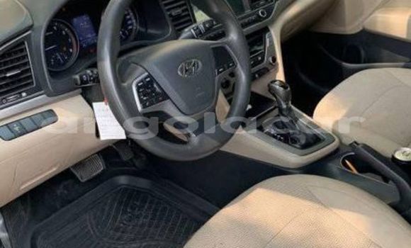 Comprar Usado Hyundai Elantra Outro Carro em Luanda em Luanda Province Comprar Usado Hyundai Elantra Outro Carro em Luanda em Luanda Province