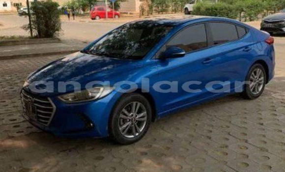 Comprar Usado Hyundai Elantra Outro Carro em Luanda em Luanda Province Comprar Usado Hyundai Elantra Outro Carro em Luanda em Luanda Province