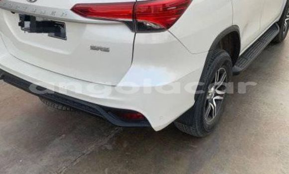Acheter Occasion Voiture Toyota Fortuner Autre à Luanda, Province de Luanda