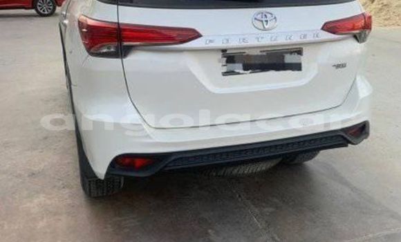 Comprar Usado Toyota Fortuner Outro Carro em Luanda em Luanda Province Comprar Usado Toyota Fortuner Outro Carro em Luanda em Luanda Province