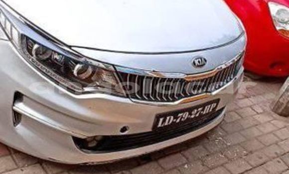 Buy Used Kia Optima Other Car in Luanda in Luanda Province Buy Used Kia Optima Other Car in Luanda in Luanda Province