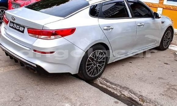 Comprar Usado Kia Optima Outro Carro em Luanda em Luanda Province Comprar Usado Kia Optima Outro Carro em Luanda em Luanda Province
