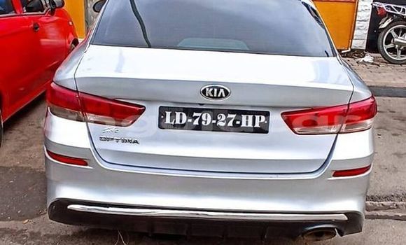Comprar Usado Kia Optima Outro Carro em Luanda em Luanda Province Comprar Usado Kia Optima Outro Carro em Luanda em Luanda Province