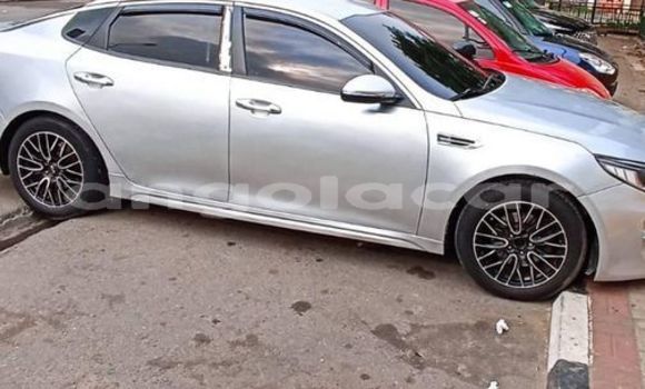 Comprar Usado Kia Optima Outro Carro em Luanda em Luanda Province Comprar Usado Kia Optima Outro Carro em Luanda em Luanda Province