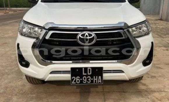 Comprar Usado Toyota Hilux Outro Carro em Luanda em Luanda Province Comprar Usado Toyota Hilux Outro Carro em Luanda em Luanda Province
