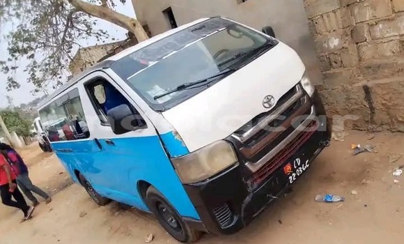 Comprar Usado Toyota Allion Outro Carro em Luanda em Luanda Province Comprar Usado Toyota Allion Outro Carro em Luanda em Luanda Province