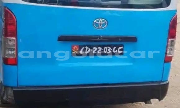 Comprar Usado Toyota Allion Outro Carro em Luanda em Luanda Province Comprar Usado Toyota Allion Outro Carro em Luanda em Luanda Province