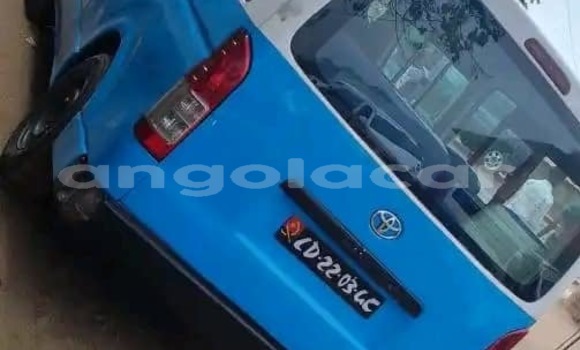 Comprar Usado Toyota Allion Outro Carro em Luanda em Luanda Province Comprar Usado Toyota Allion Outro Carro em Luanda em Luanda Province