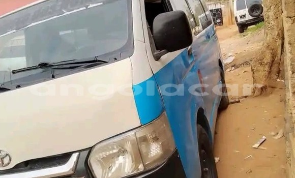 Comprar Usado Toyota Allion Outro Carro em Luanda em Luanda Province Comprar Usado Toyota Allion Outro Carro em Luanda em Luanda Province