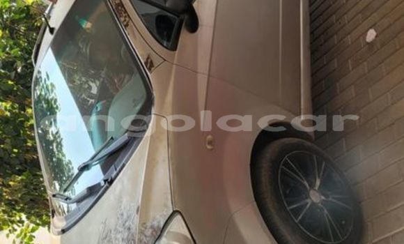 Comprar Usado Chevrolet spark Outro Carro em Luanda em Luanda Province