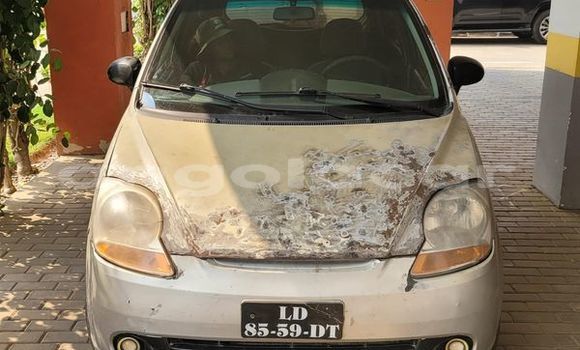 Comprar Usado Chevrolet spark Outro Carro em Luanda em Luanda Province Comprar Usado Chevrolet spark Outro Carro em Luanda em Luanda Province