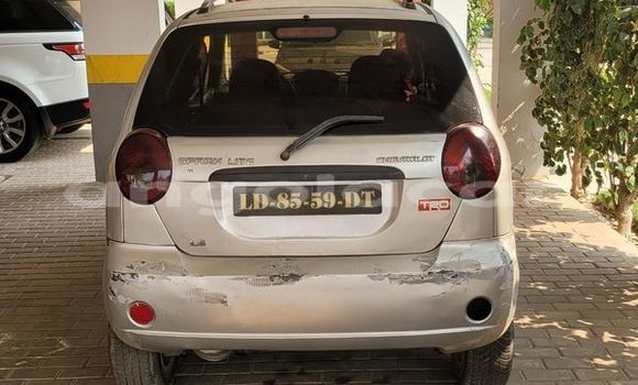 Comprar Usado Chevrolet spark Outro Carro em Luanda em Luanda Province Comprar Usado Chevrolet spark Outro Carro em Luanda em Luanda Province