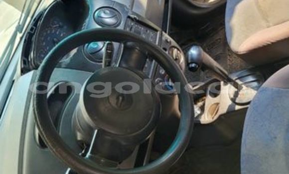 Comprar Usado Chevrolet spark Outro Carro em Luanda em Luanda Province Comprar Usado Chevrolet spark Outro Carro em Luanda em Luanda Province