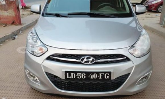 Comprar Usado Hyundai H1 Outro Carro em Caala em Huambo