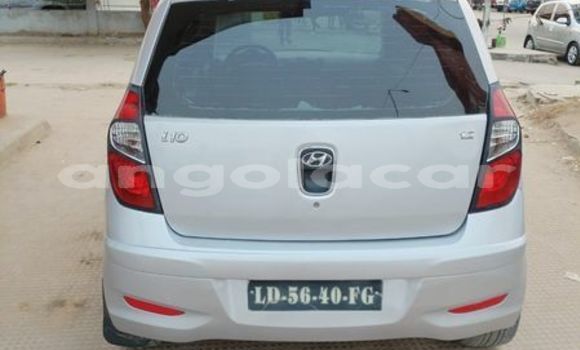 Comprar Usado Hyundai H1 Outro Carro em Caala em Huambo Comprar Usado Hyundai H1 Outro Carro em Caala em Huambo