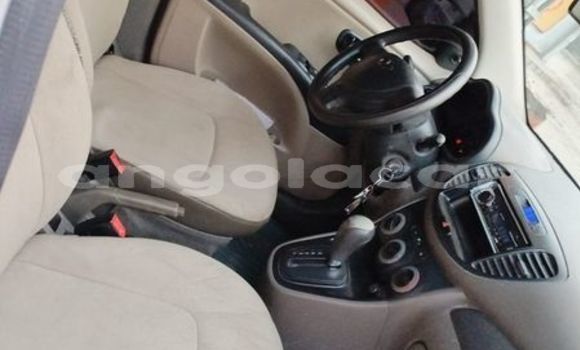 Comprar Usado Hyundai H1 Outro Carro em Caala em Huambo Comprar Usado Hyundai H1 Outro Carro em Caala em Huambo