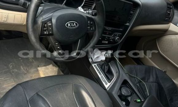 Comprar Usado Kia Optima Outro Carro em Luanda em Luanda Province Comprar Usado Kia Optima Outro Carro em Luanda em Luanda Province