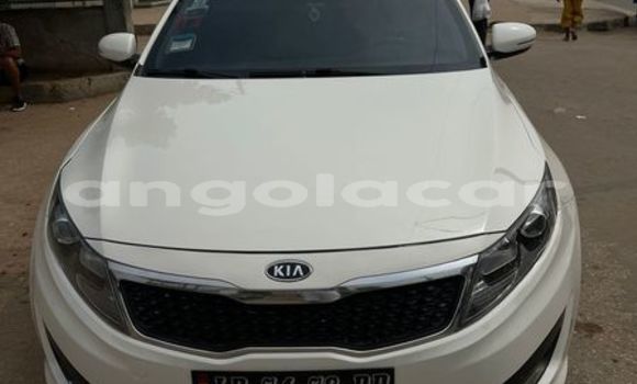 Comprar Usado Kia Optima Outro Carro em Luanda em Luanda Province Comprar Usado Kia Optima Outro Carro em Luanda em Luanda Province