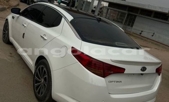Comprar Usado Kia Optima Outro Carro em Luanda em Luanda Province Comprar Usado Kia Optima Outro Carro em Luanda em Luanda Province