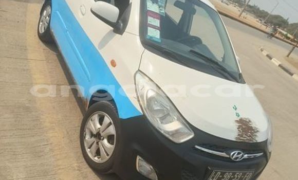 Acheter Occasion Voiture Hyundai H1 Autre à Luanda, Province de Luanda Acheter Occasion Voiture Hyundai H1 Autre à Luanda, Province de Luanda