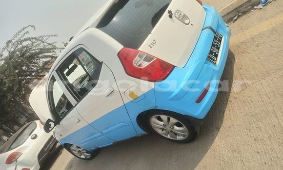 Comprar Usado Hyundai H1 Outro Carro em Luanda em Luanda Province Comprar Usado Hyundai H1 Outro Carro em Luanda em Luanda Province