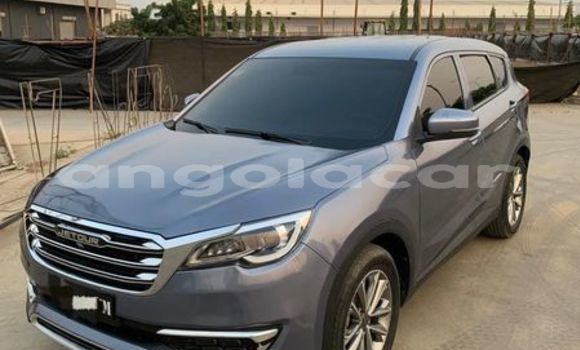 Buy Used Jeep Cherokee Other Car in Luanda in Luanda Province