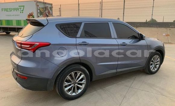 Comprar Usado Jeep Cherokee Outro Carro em Luanda em Luanda Province Comprar Usado Jeep Cherokee Outro Carro em Luanda em Luanda Province