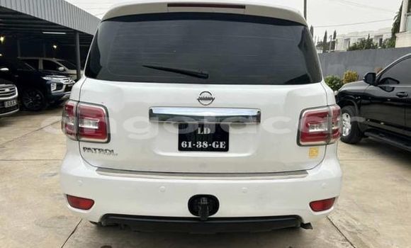 Comprar Usado Nissan Patrol Outro Carro em Luanda em Luanda Province