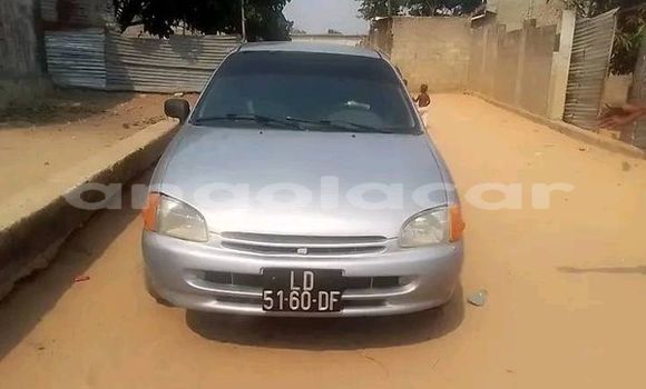 Comprar Usado Toyota Sai Outro Carro em Luanda em Luanda Province Comprar Usado Toyota Sai Outro Carro em Luanda em Luanda Province