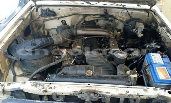 Buy Used Toyota Land Cruiser Other Car in Luanda in Luanda Province Buy Used Toyota Land Cruiser Other Car in Luanda in Luanda Province