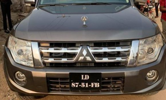 Acheter Occasion Voiture Mitsubishi Pajero Autre à Luanda, Province de Luanda Acheter Occasion Voiture Mitsubishi Pajero Autre à Luanda, Province de Luanda