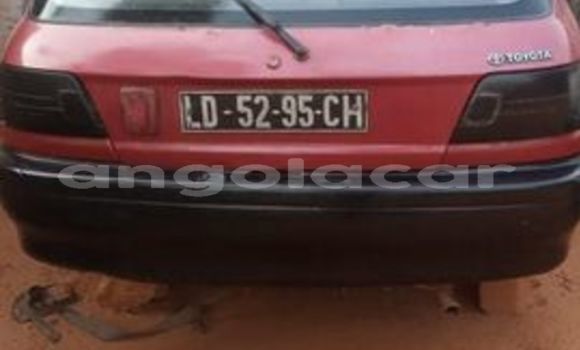 Acheter Occasion Voiture Toyota Starlet Autre à Luanda, Province de Luanda Acheter Occasion Voiture Toyota Starlet Autre à Luanda, Province de Luanda