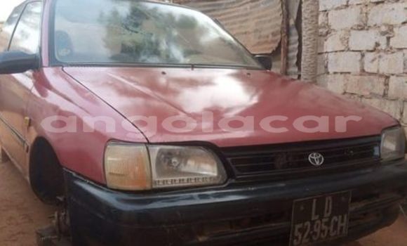 Acheter Occasion Voiture Toyota Starlet Autre à Luanda, Province de Luanda Acheter Occasion Voiture Toyota Starlet Autre à Luanda, Province de Luanda