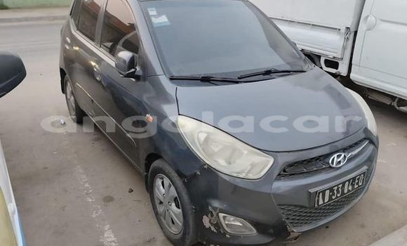 Comprar Usado Hyundai H1 Outro Carro em Luanda em Luanda Province