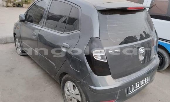 Comprar Usado Hyundai H1 Outro Carro em Luanda em Luanda Province Comprar Usado Hyundai H1 Outro Carro em Luanda em Luanda Province
