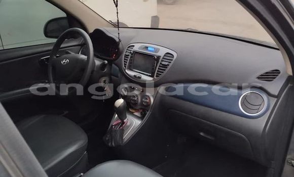 Comprar Usado Hyundai H1 Outro Carro em Luanda em Luanda Province Comprar Usado Hyundai H1 Outro Carro em Luanda em Luanda Province