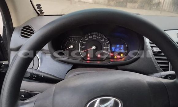 Comprar Usado Hyundai H1 Outro Carro em Luanda em Luanda Province Comprar Usado Hyundai H1 Outro Carro em Luanda em Luanda Province