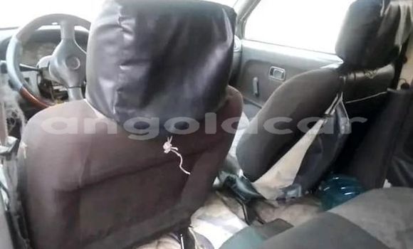 Comprar Usado Nissan Hardbody Outro Carro em Luanda em Luanda Province Comprar Usado Nissan Hardbody Outro Carro em Luanda em Luanda Province