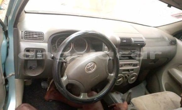 Comprar Usado Toyota Avanza Outro Carro em Luanda em Luanda Province