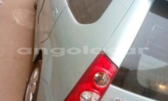 Comprar Usado Toyota Avanza Outro Carro em Luanda em Luanda Province Comprar Usado Toyota Avanza Outro Carro em Luanda em Luanda Province